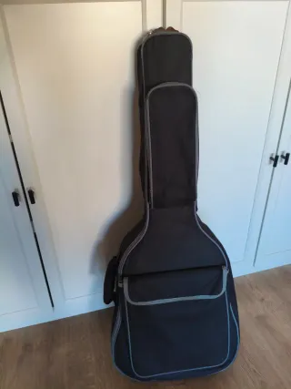 GUITARRA CLÁSICA ESPAÑOLA ADMIRA FIESTA 3/4 JUNIOR