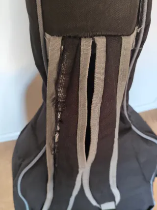 GUITARRA CLÁSICA ESPAÑOLA ADMIRA FIESTA 3/4 JUNIOR