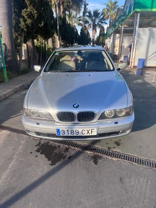 BMW Serie 5 2003