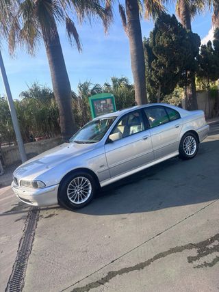 BMW Serie 5 2003
