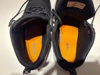 Botas Timberland Negras Originales