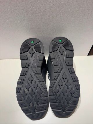 Botas Timberland Negras Originales