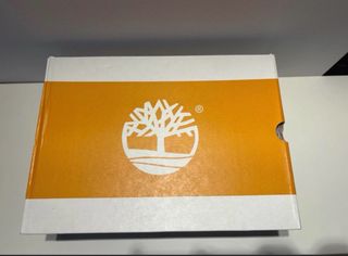 Botas Timberland Negras Originales