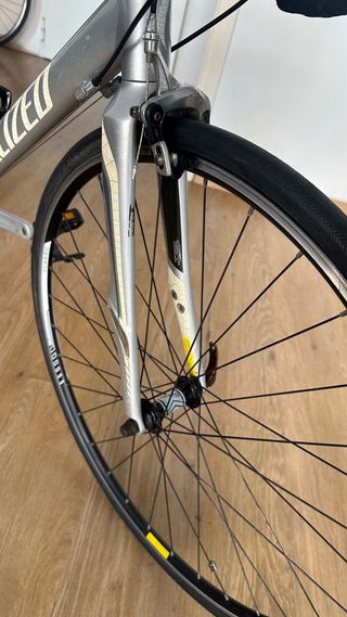 Bici Specialized Carretera