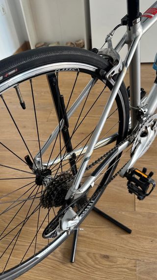 Bici Specialized Carretera