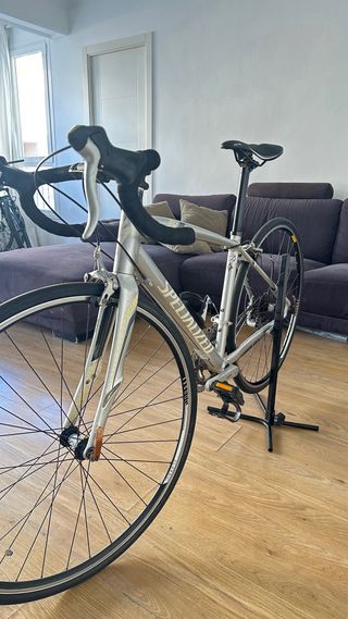 Bici Specialized Carretera