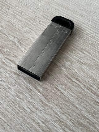 Memoria USB Kingston 128GB