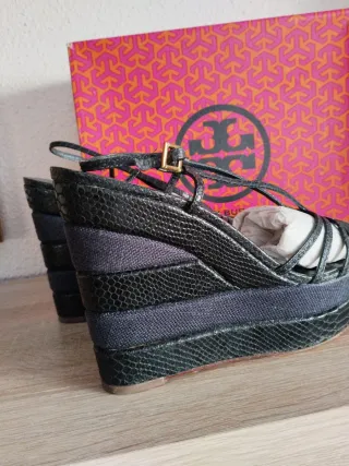 Sandalias Tory Burch