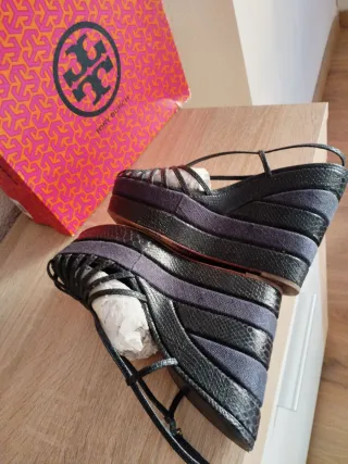 Sandalias Tory Burch