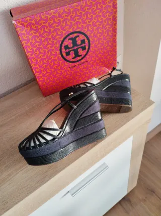 Sandalias Tory Burch