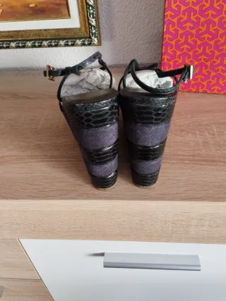 Sandalias Tory Burch