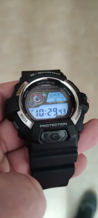 Casio G-Shock