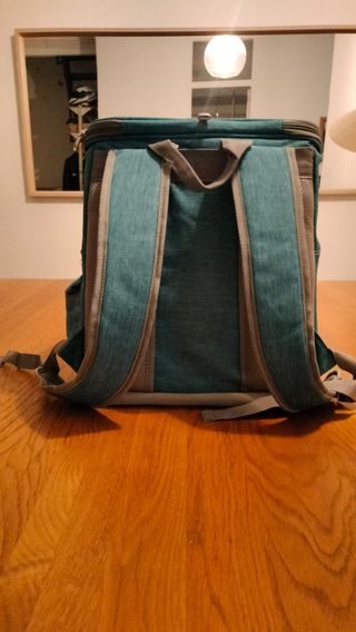 Transportín Perro/Gato Freedog