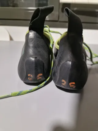 Pies de gato Simond talla 36