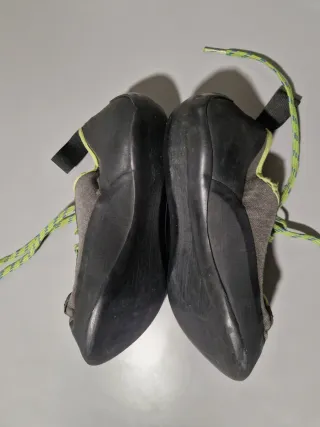 Pies de gato Simond talla 36