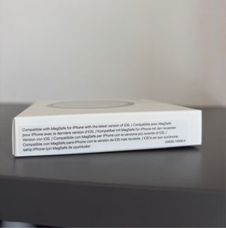 NUOVO Apple Caricatore Magsafe Originale 2025