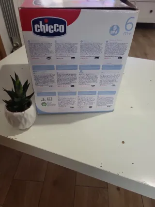 Robot da cucina Chicco Easy Meal per bambini