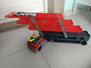 Lote de juguetes 3 - 6 años. Vendo por separado