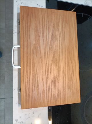 Estuche de Arte Completo