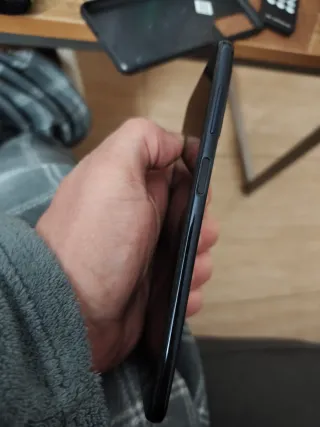 Samsung Galaxy M52 5G Negro