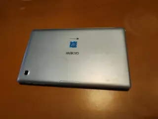 Alcatel Plus 10 2 en 1 Tablet 4G Windows