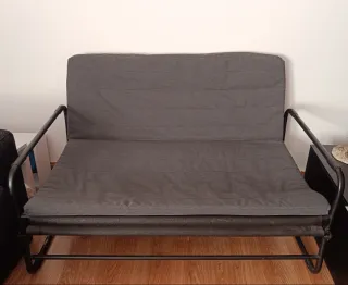 Sofá Cama HAMMARN Ikea