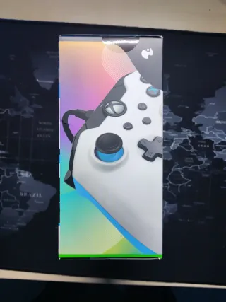 Mando PDP ION White Xbox/PC