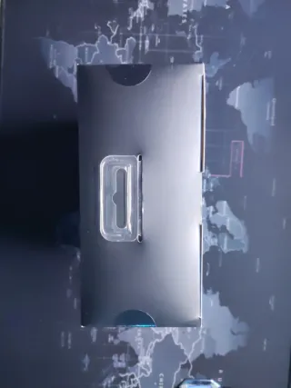 Mando PDP ION White Xbox/PC