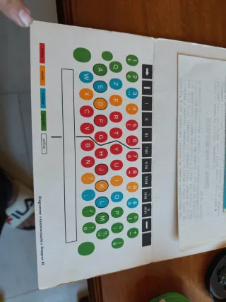 Manuale di dattilografia razionale