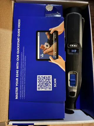 Dremel 8240 Multiherramienta Inalámbrica