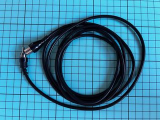 Cable RF para ZX Spectrum