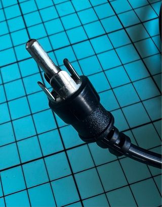 Cable RF para ZX Spectrum