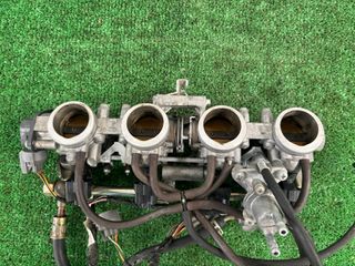 CUERPO INYECCION HONDA CBR F4I FSPORT CBR600F CBR