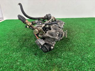 CUERPO INYECCION HONDA CBR F4I FSPORT CBR600F CBR