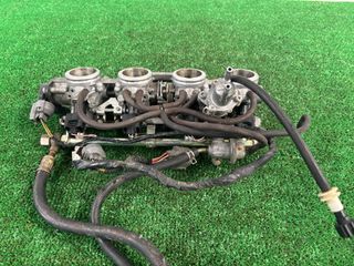 CUERPO INYECCION HONDA CBR F4I FSPORT CBR600F CBR