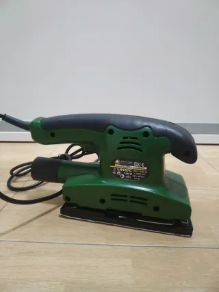 Lijadora Stayer LH187C Verde