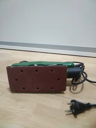 Lijadora Stayer LH187C Verde