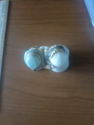 Coppia sposi Thun con Swarovski