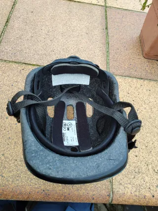 Casco Infantil Bobike XS (2-3 años), muy poco uso