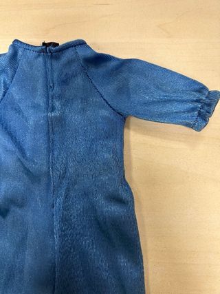 Conjunto Muñeco Galax Famosa