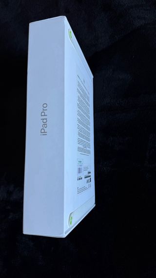 iPad Pro 11 (M2, 2022) - 2TB/16GB
