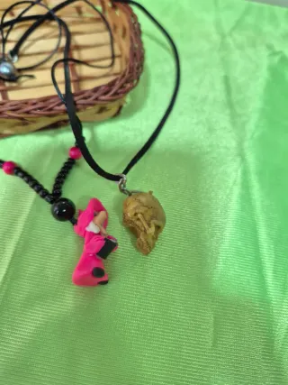 Collares Fantasía Infantil