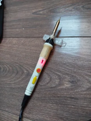 El kit de soldador SREMTCH MH2148