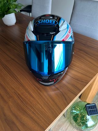 Casco SHOEI NXR 2