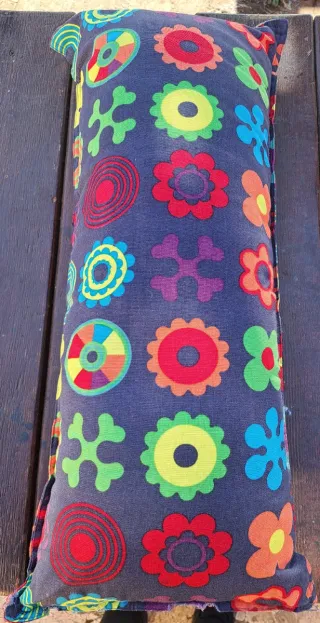 Cuscini fantasia ikea vintage