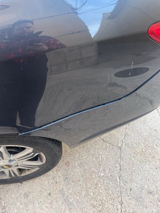 Chevrolet Epica 2007