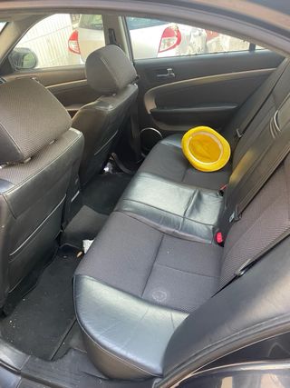 Chevrolet Epica 2007