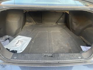 Chevrolet Epica 2007