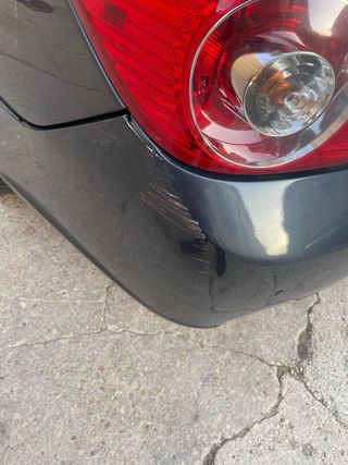 Chevrolet Epica 2007