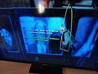 Trilogia Scary Movie DVD